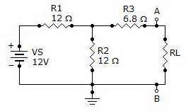 Circuit Theorems and Conversions - Electrical Engineering Questions and ...