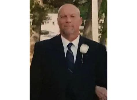 Timothy Brian McCarter Obituary (2024) - Duncan, SC - Stribling Funeral ...