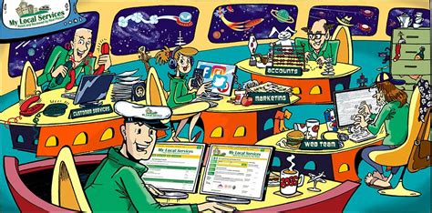 The Word Local Services 的图像结果