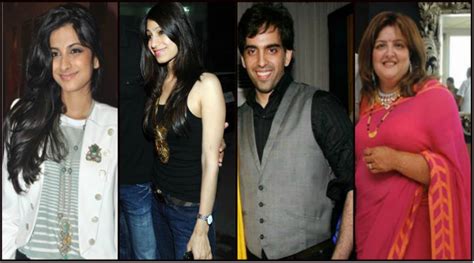 These Bollywood Star Kids Does Not Show Intrest In Becoming Hero Or ...