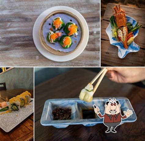 Yazu – Pan Asian Beach Club, Candolim - Restaurant menu, prices and reviews