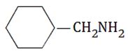 Consider the following substances