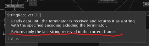 Arduino sending data with vvvv gamma via SerialPort - question - Forum