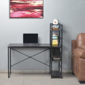 Nilkamal Spectra Engineered Wood Study Table Price in India - Buy ...