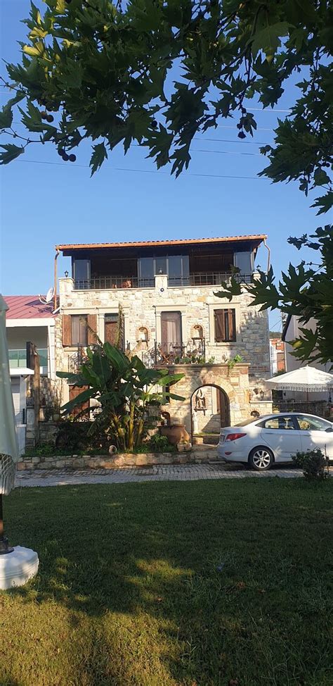 IONIA LIBERTY STONE HOTEL (Foca, Izmir Province) - B&B Reviews, Photos ...