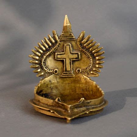 Kamatchi Vilakku — Kamakshi Deepam & Bronze Oil Lamp | IndianShelf