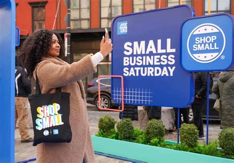 Small Business Saturday 的图像结果