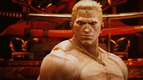 A Tekken 7-be is jön egy vendégszereplő