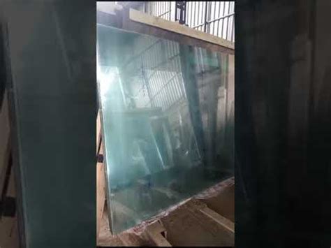 Insulated Glass - Low E DGU Glass - 24mm Energy Saving Double Glazed ...