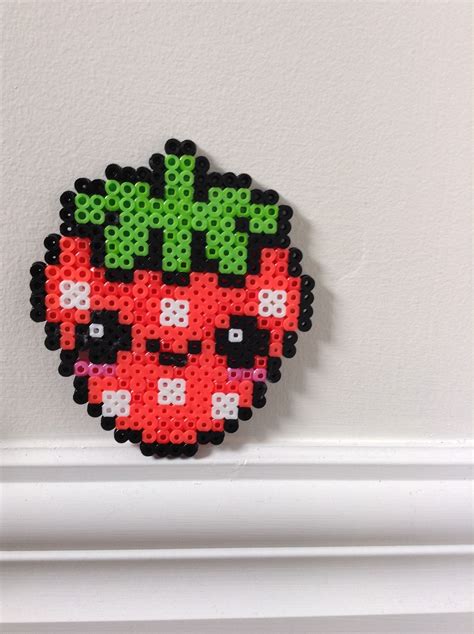 Cute Perler Bead Designs