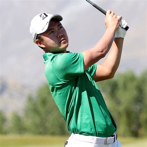 Official World Golf Ranking - Player Profile