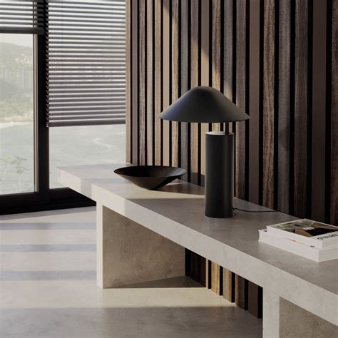 DAMO table lamp. Aromas del Campo. Shop online.