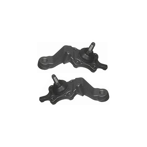 Detroit Axle - Front Tie Rods + Ball Joints | Ubuy India