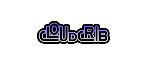 Cloudcrib