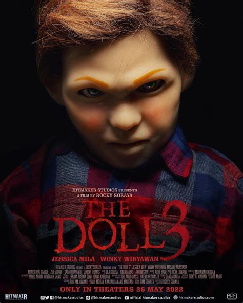 The story behind the world s most terrifying haunted doll – Artofit