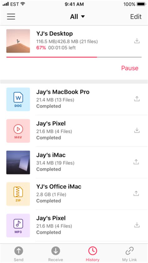 Image result for Send Anywhere (File Transfer) Send Anywhere Tutorial