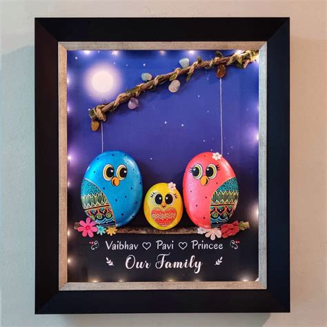 Meri Family – Batoony Rocks