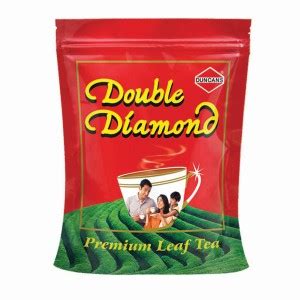 Duncans Double Diamond Premium CTC Tea - 1Kg Black Tea Pouch Price in ...