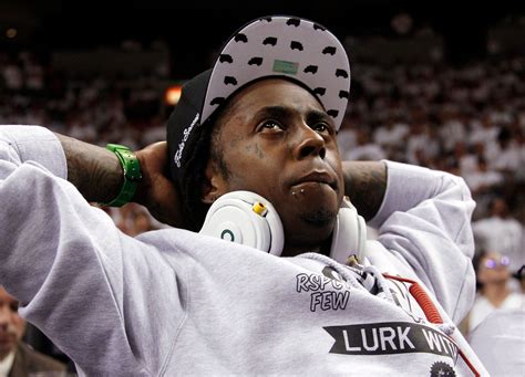 Lil Wayne News - Latest Lil Wayne News & Updates