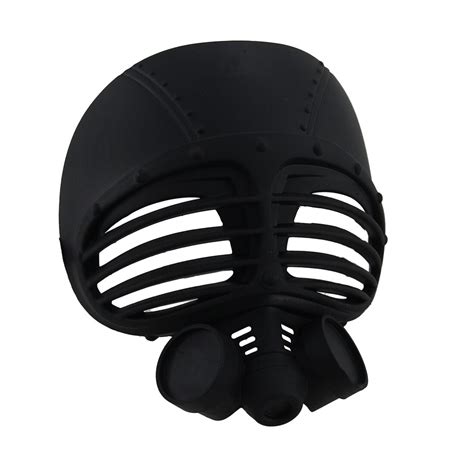 Matte Black Steampunk Submarine Gas Mask, Color: Black, Count: 1, Size ...