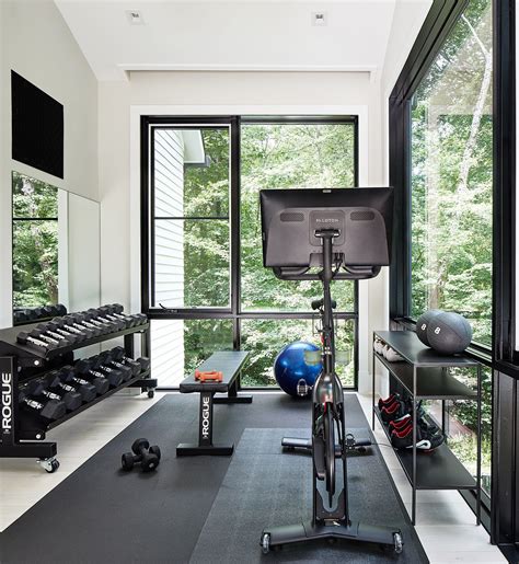 Small Home Gym 的图像结果