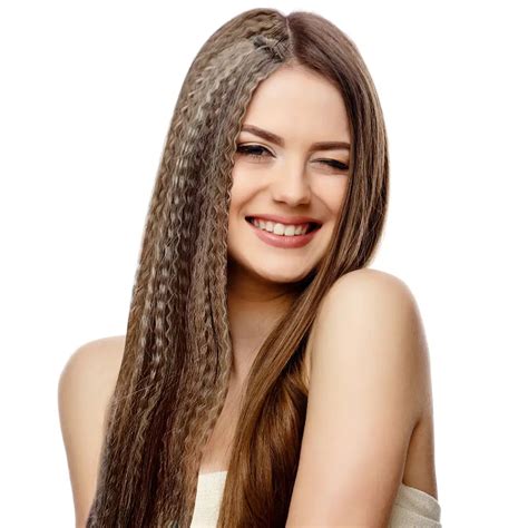Professional Hair Crimper | 1 PC – Colors Queen