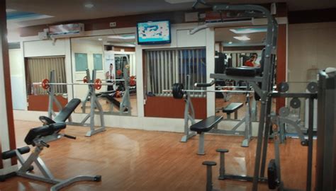 Dream Fitness Nagaram in Hyderabad | FITPASS