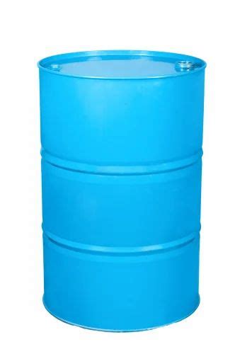 Narrow Mouth Barrels - Overpack Barrels Manufacturer from Kalol