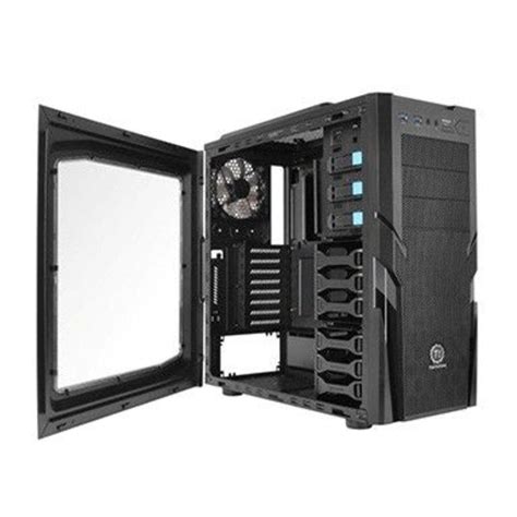 Buy Thermaltake Commander G41 Mid-Tower Computer Chassis Online | Bajaao