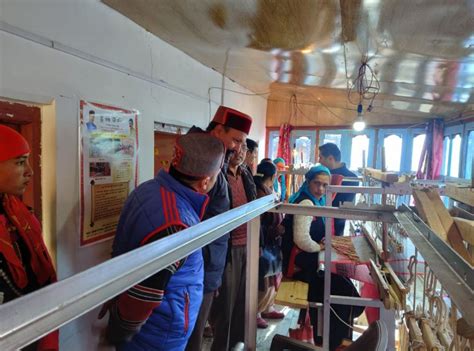 Project Activities Gallery : HP JICA Forestry Project || Shimla