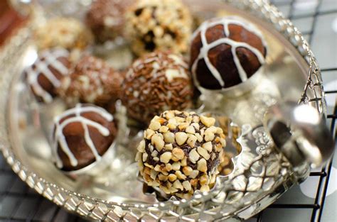 Chocolate 的图像结果