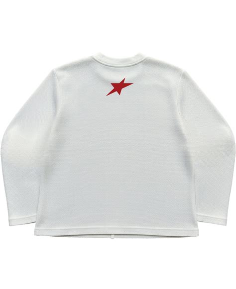 Waffle Knit Tees – NOREPLY