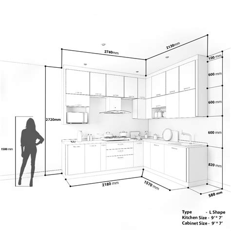 Modular Kitchen Designs Starting @ ₹59,399 | Qarpentri