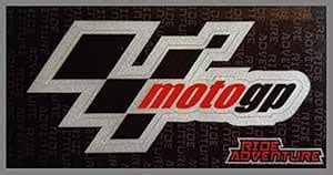 SMS Traders Moto GP Sticker for Car & Bike : Amazon.in: Car & Motorbike