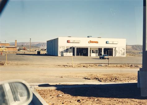 Cinemas (Cinema 6) in St. George, Utah
