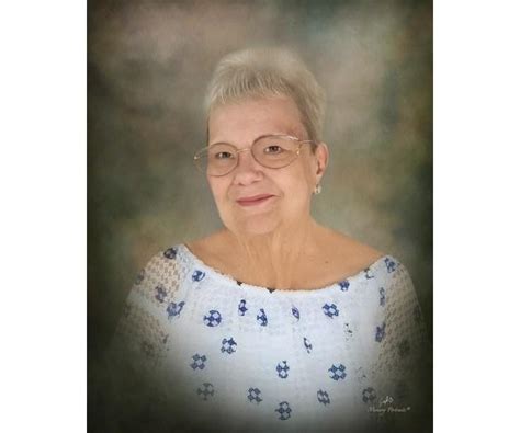 Linda Ruth Calvert Obituary (2024) - Artesia, NM - Terpening & Son Mortuary