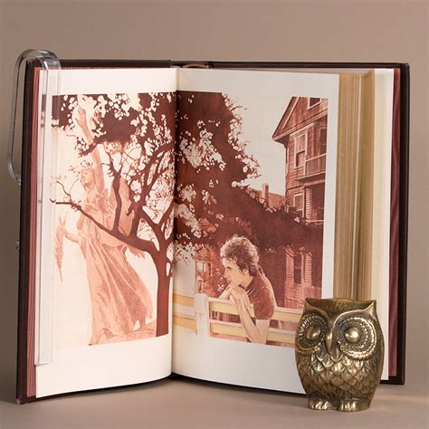 Look Homeward, Angel - Thomas Wolfe - Owl Creek Books