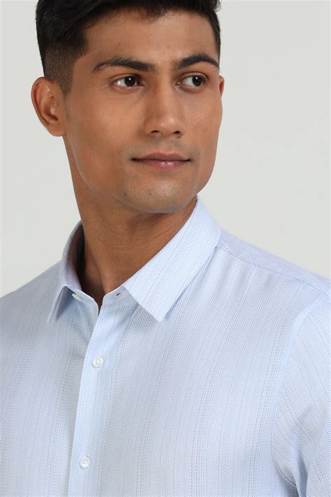 Glacier Ribbed Shirt EOSS – Kaapus