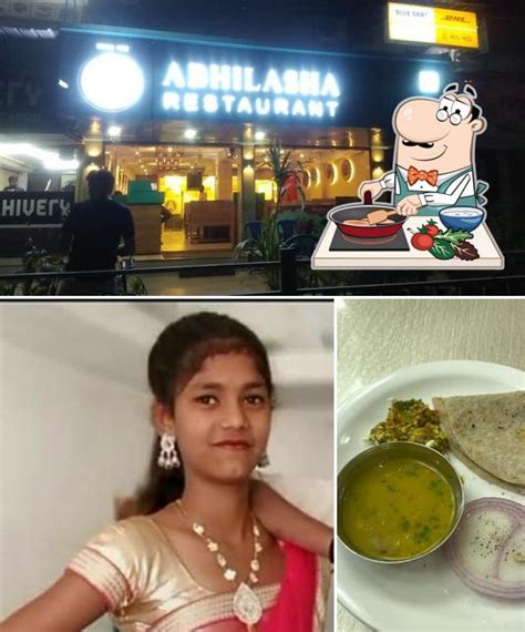 Abhilasha Restaurant, Surat - Restaurant menu, prices and reviews