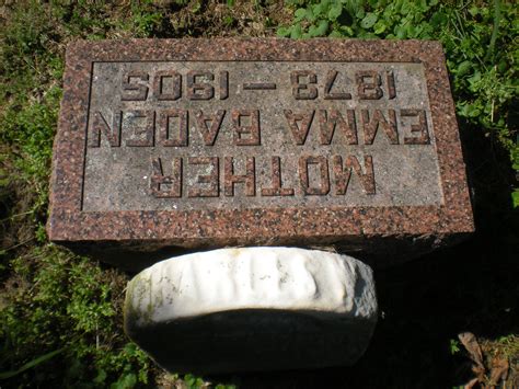 Charles Walter Wiggins (1879-1881) - Find a Grave Memorial