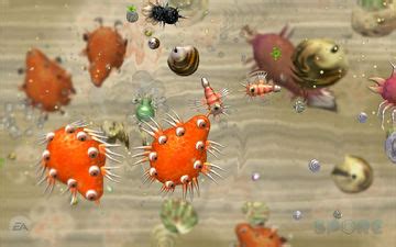 SPORE Последняя версия для Android/iOS APK - TapTap