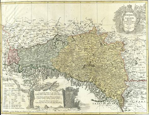 Kingdom of Galicia and Lodomeria