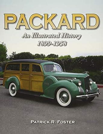 Buy Packard Book Online at Low Prices in India | Packard Reviews ...