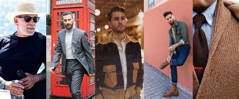 5 Men’s Lifestyle Bloggers You Should Follow On Instagram