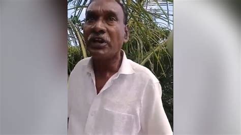 TDP leader Tatik Narayana Rao arrested for attempted sexual assault of ...