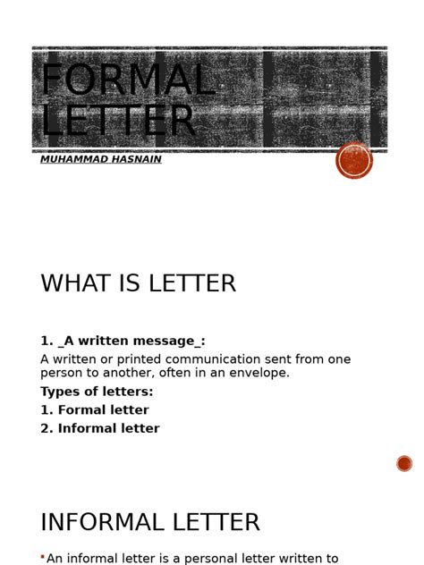 English Letter Format 的图像结果