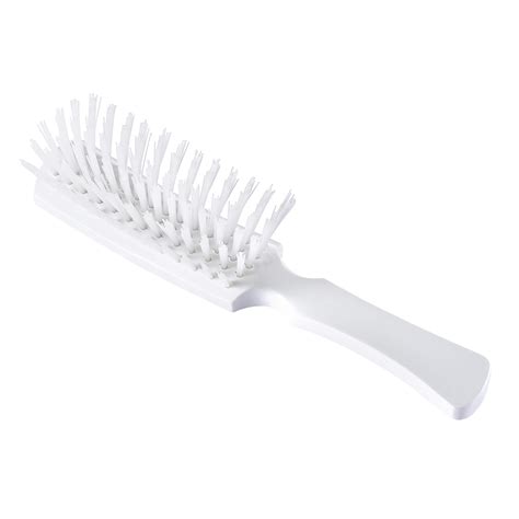 Buy Fuller Brush Nylon Professional Hairbrush - Firm Bristled Pro Hair ...