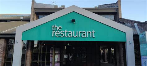 The Restaurant Macarthur - Macarthur