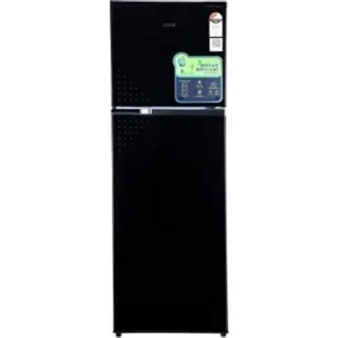 Croma CRLR274FID276254 274 Ltr Double Door - Price in India ...