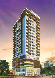 Pote Pallacio in Kharghar, Navi Mumbai: Price, Brochure, Floor Plan ...